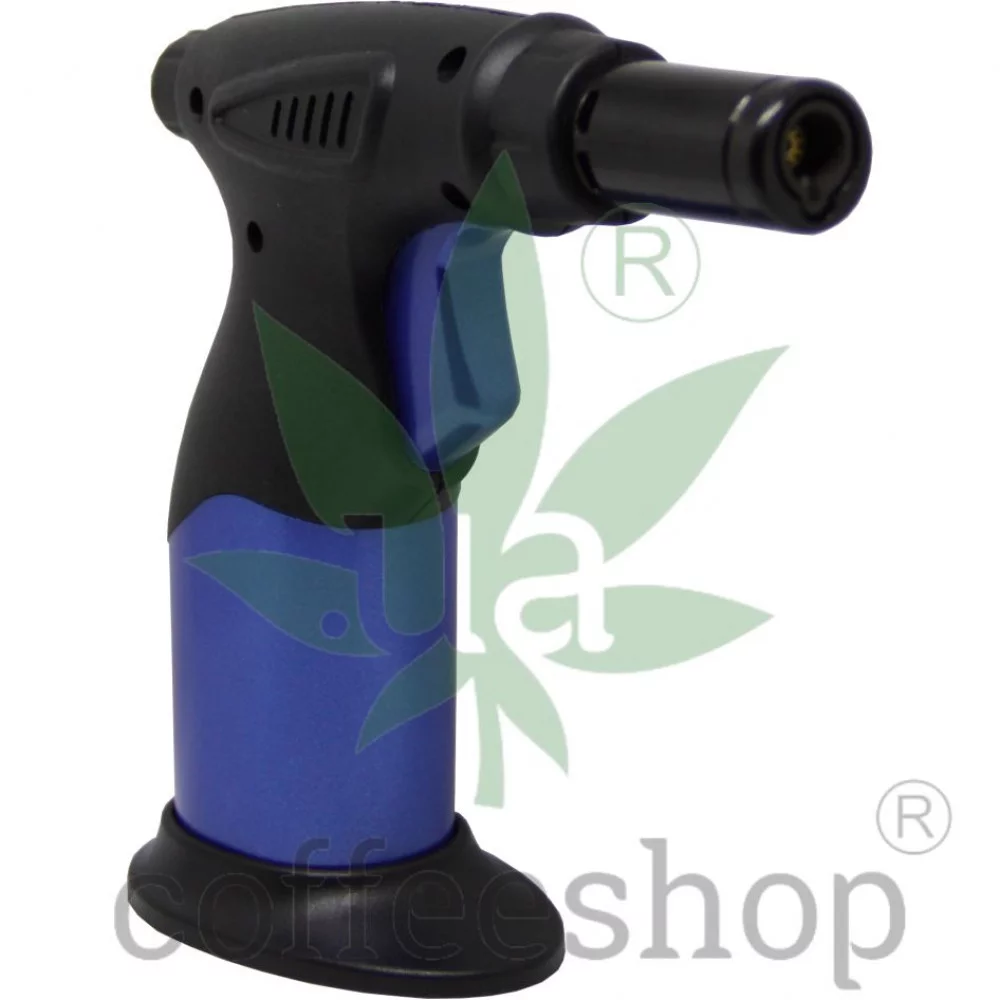 Газовая горелка 4210 синяя